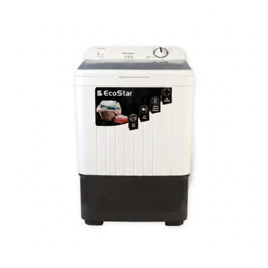 Ecostar Spinner EW-S1001GW