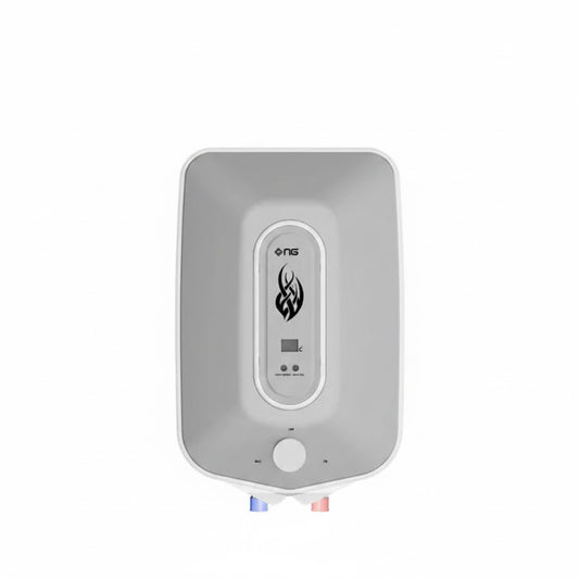 Nasgas Semi Instant Electric Geyser SEM-300 Plus