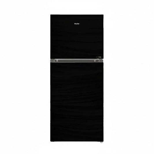 Haier Refrigerator HRF-438 EPBW Black