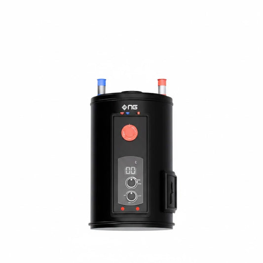 Nasgas E+G Geyser 50 Ltr (NWH-50 D)