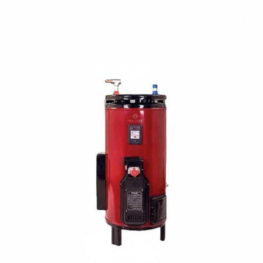 Nasgas E+G Geyser 30 Gallon (DEG-3030) Super Fast Heating Dlx