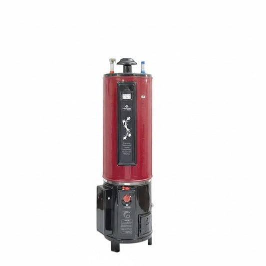 Nasgas E+G Geyser 25 Gallon (DEG-25) Heavy